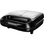 MPM Waffle maker MPM Waffle maker MGO 39 M INOX 1000 W