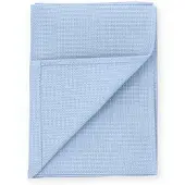 Organic Home Geschirrtuch Arctic Dusty Blue