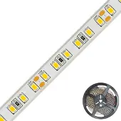 EVN STR6724602802 LEDStripsRolle 5m 24V IP67 3000K 48W