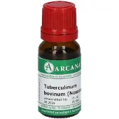 Arcana Tuberculinum Bovinum LM 30 Dilution 10 ml