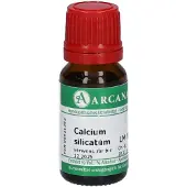 Arcana Calcium Silicatum LM 6 Dilution 10 ml