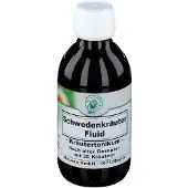 Resana GmbH Schwedenkräuter Fluid 200 ml