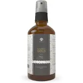 Waldkraft. Waldkraft - Kolloidales Gold – 100 ppm Gold-Lösung ml Lösung