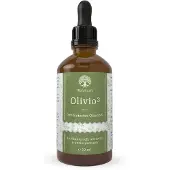 Waldkraft. Waldkraft Olivio3 – Ozonisiertes Olivenöl 50 ml Hautöl
