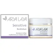 Arya Laya ET Sensitive Nachtbalsam 50 ml