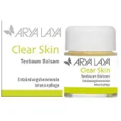 Arya Laya Clear Skin Teebaum Balsam 20 ml