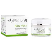 Arya Laya Aloe Vera Feuchtigkeitspflege 50 ml