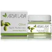 Arya Laya Olio Oliva Repair Tag und Nachtpflege 50 ml