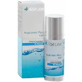 Arya Laya Hyaluron Plus Gel mit Malachit 50 ml