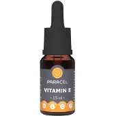 Paracel Vitamin E Tropfen 15 ml Flüssigkeit