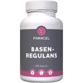 Paracel Basen Regulans Kapseln 200 St
