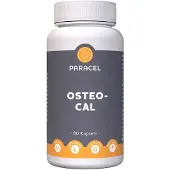 Paracel Osteo-Cal Kapseln 80 St
