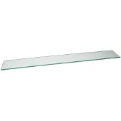 Emco Glasablage SYSTEM 2 700mm