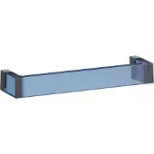 Laufen Kartell Rail Handtuchhalter, L/B/H: 300/75/40 mm, H3813300
