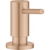 GROHE Spülmittelspender COSMOPOLITAN f Flüssigseifen wa sun gebü