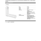 Villeroy & Boch V&B Papierrollenhalter Vicare Funktion 15x11,5cm, we, für Klappgriffe Funktion