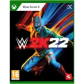 WWE 2K22 (Offline Game only)