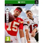 Madden NFL 22 (XSX)