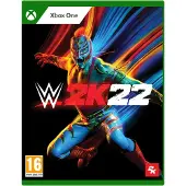 2K WWE 2K22, Xbox One, Multiplayer-Modus, T (Jugendliche)