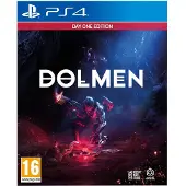 Dolmen - Day One Edition, PlayStation 4, T (Jugendliche)