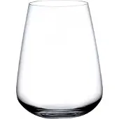 Stem Zero Vandglas , Nude 450ml (2 Stk.)