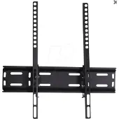 Shiverpeaks BASIC-S Flachbildschirm Wandhalterung schwarz