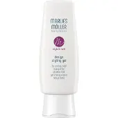 Marlies Möller STYLE & HOLD, Haargel, Frauen, Alle Haare, 100 ml, Nasses Aussehen, Flasche
