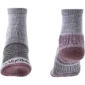 Bridgedale Lightweight Merino Performance 3/4 Crew Socken