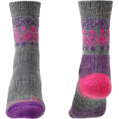 Bridgedale Hike Lightweight Performance Women's damen-wandersocken
