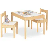 Pinolino Kindersitzgruppe Olaf (3-tlg)