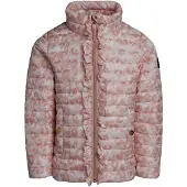 Petite Chérie Analisa Jacke, Leo Pink, 98-104