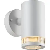 Nordlux Wandlampe BIRK weiss; 45521001