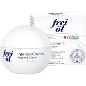 Apotheker Walter Bouhon GmbH frei öl IntensivCreme 50 ml