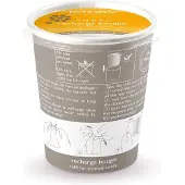 Esteban Ambre Nachfüller für Duftkerze 170g