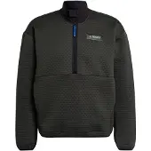 Adidas Fleece Terrex Hike Half-Zip Fleece