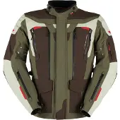 Furygan Voyager 3c Jacke