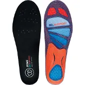 Sidas Cushioning Gel Support V2 Einlegesohlen Blau EU 44-45 Blau EU 44-45