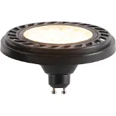 LUEDD GU10 3-stufig dimmbare LED-Lampe AR111 8W 700 lm 2700K