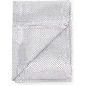Organic Home Geschirrtuch Wilderness Misty Grey