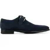 Magnanni Herren Business Schuhe 19531 - Blauw - Größe 39,5