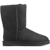 Ugg Herren Stiefeletten 5800 BLK Farbe: Schwarz Größe: 44