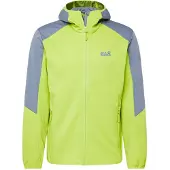Jack Wolfskin Go Hike Softshell Jacket M Herren