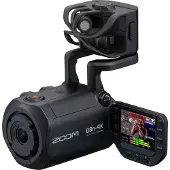 Zoom Q8n-4K 4K Handy Video Recorder