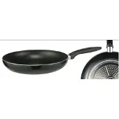Huismerk Premium-Bratpfanne aus Aluminium – 28 cm