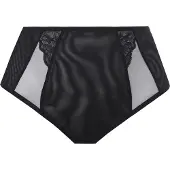 Elomi Hoher Slip Brianna | Grösse: L | Farbe: Schwarz