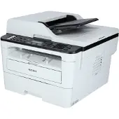 Ricoh SP 230SFNw, Laser, Monodruck, 600 x 2400 DPI, Monokopie, A4, Weiß