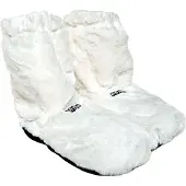 Mikamax - Hot Boots Deluxe - White