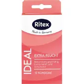 Ritex Ideal Kondome 10 St