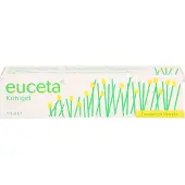 Junek Europ-Vertrieb GmbH EUCETA Kühlgel 50 g