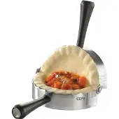 GEFU Ravioli-/Maultaschenformer RAVENNA, rund